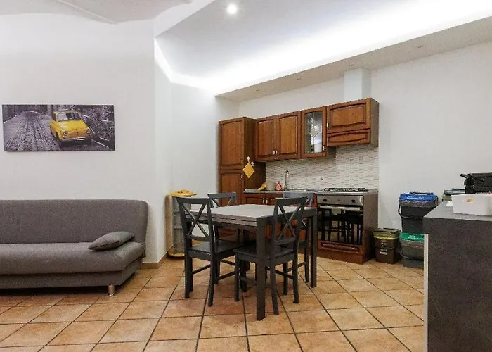 La Casa Di Bianca