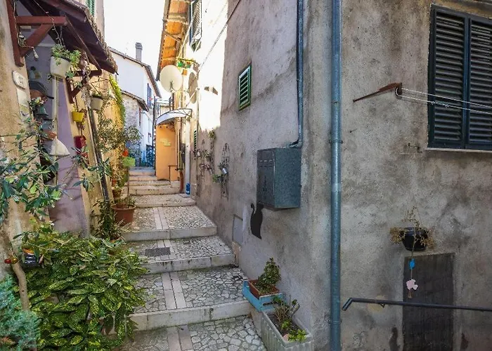 La Casa Di Bianca