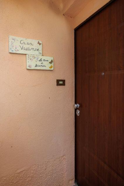La Casa Di Bianca Holiday home Piediluco