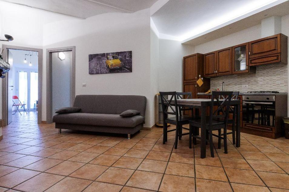 La Casa Di Bianca Holiday home